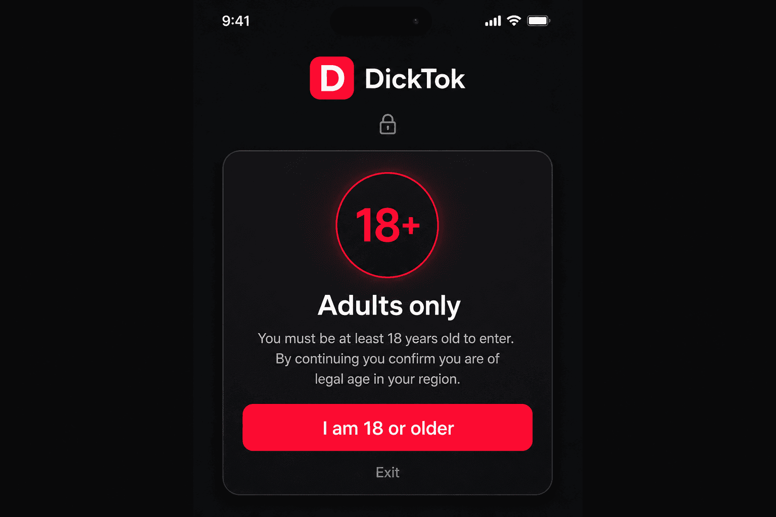 Terverifikasi & khusus 18+